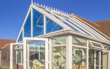 conservatory roof insulation costs Dimlands