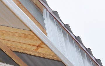 why Dimlands fascia repairs are essential