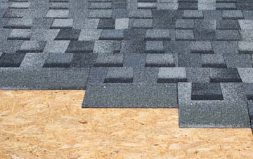 expert Dimlands asphalt roof companies