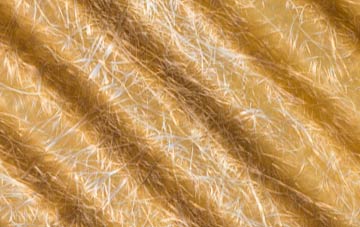 Dimlands fibreglass roof waterproofing