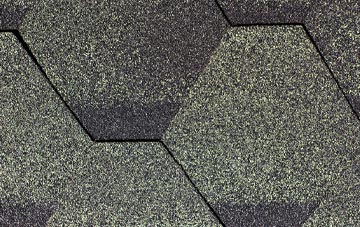 Dimlands fibreglass shingle repairs