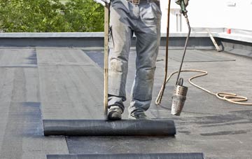 flat roof replacement Dimlands, The Vale Of Glamorgan