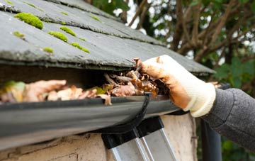 gutter cleaning Dimlands, The Vale Of Glamorgan