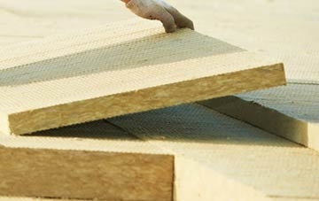 measuring Dimlands tapered insulation