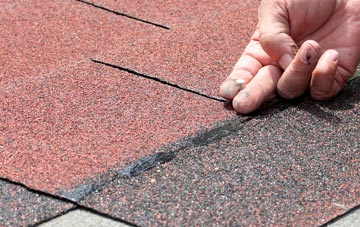 Dimlands asphalt roof repairs