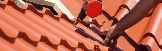 save on Dimlands roof installation costs
