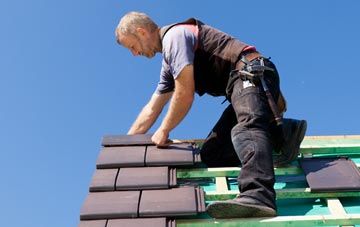 disadvantages of Dimlands slate roofing