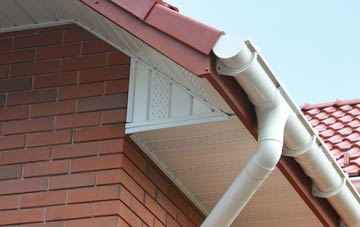 Dimlands soffit repair costs