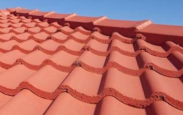 Dimlands tile and slate roof replacement