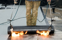 Dimlands flat roof sealing quote