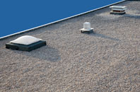 Dimlands flat roofing