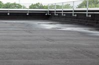 find rated Dimlands flat roofing companies