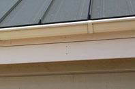 Dimlands soffit repair