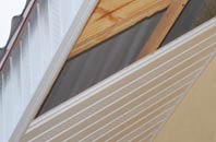 rated Dimlands soffit repair companies