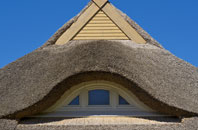 Dimlands thatch roofing