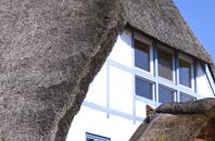 find rated Dimlands thatchers